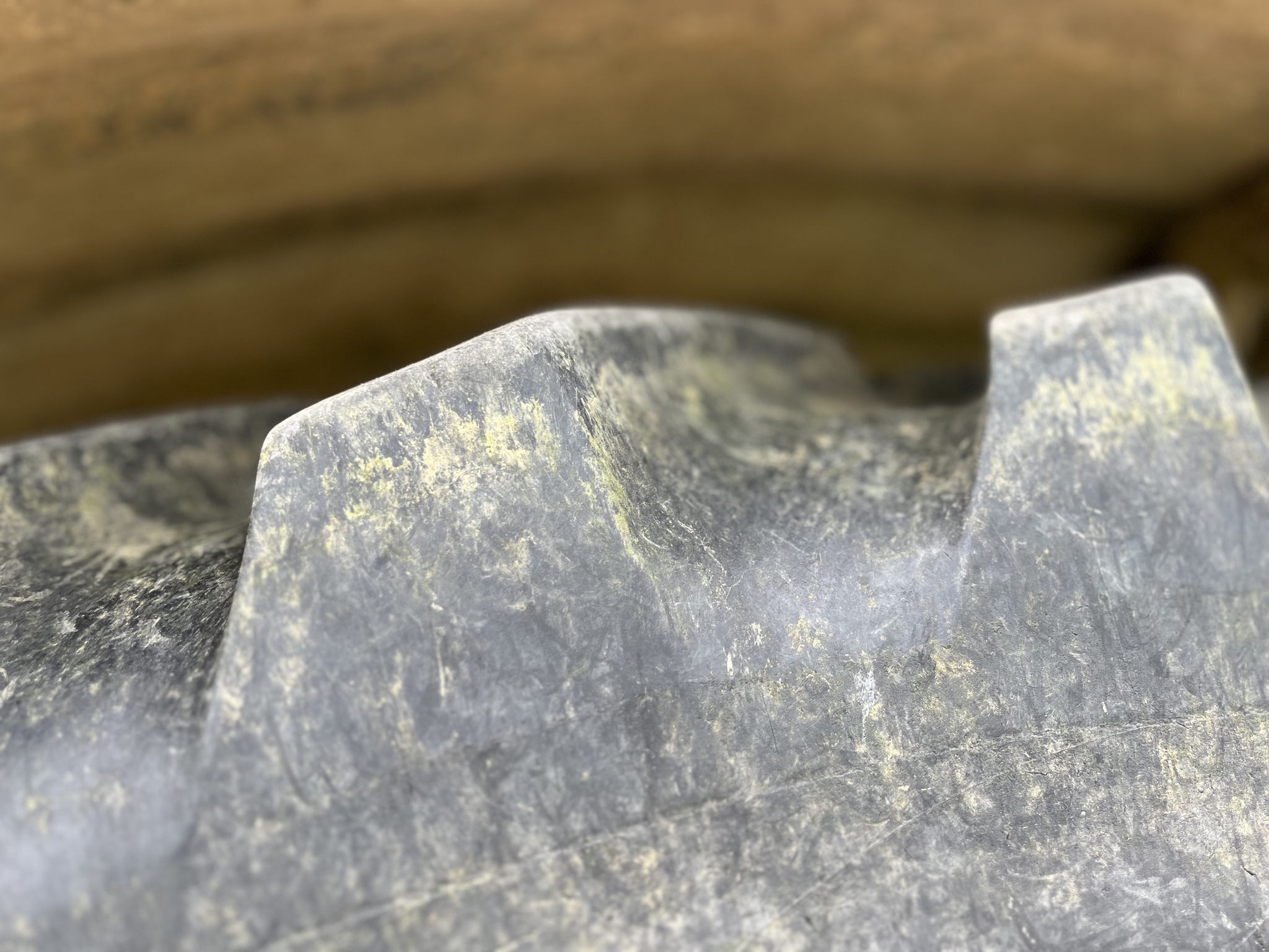 Used 2020 John Deere R4044 Self Propelled Sprayers at Koenig Equipment in Anna, OH - PhotoXL26