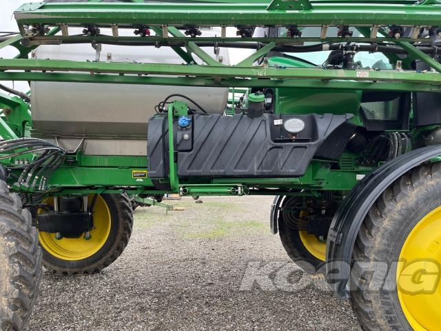 Used 2020 John Deere R4044 Self Propelled Sprayers at Koenig Equipment in Anna, OH - PhotoXL14