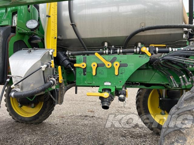 Used 2020 John Deere R4044 Self Propelled Sprayers at Koenig Equipment in Anna, OH - PhotoXL13