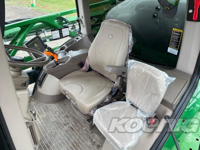 Used 2020 John Deere R4044 Self Propelled Sprayers at Koenig Equipment in Anna, OH - PhotoXL8