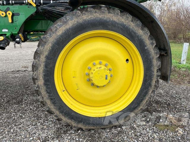 Used 2020 John Deere R4044 Self Propelled Sprayers at Koenig Equipment in Anna, OH - PhotoXL19