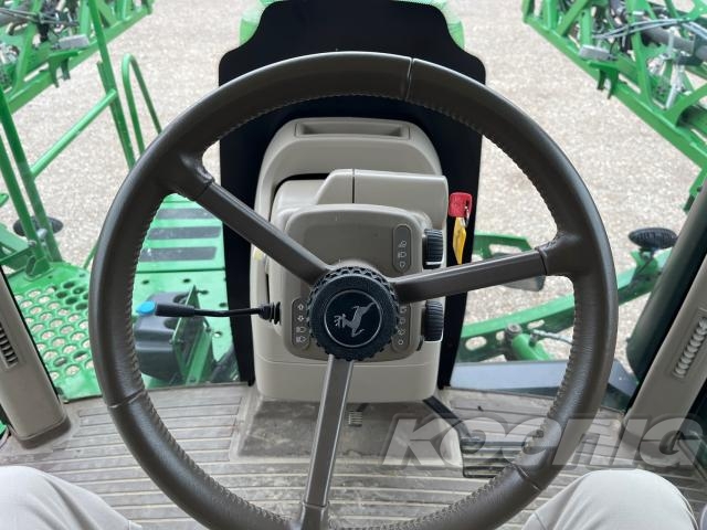 Used 2020 John Deere R4044 Self Propelled Sprayers at Koenig Equipment in Anna, OH - PhotoXL10