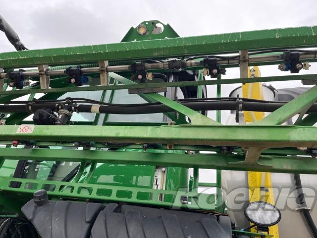 Used 2020 John Deere R4044 Self Propelled Sprayers at Koenig Equipment in Anna, OH - PhotoXL16