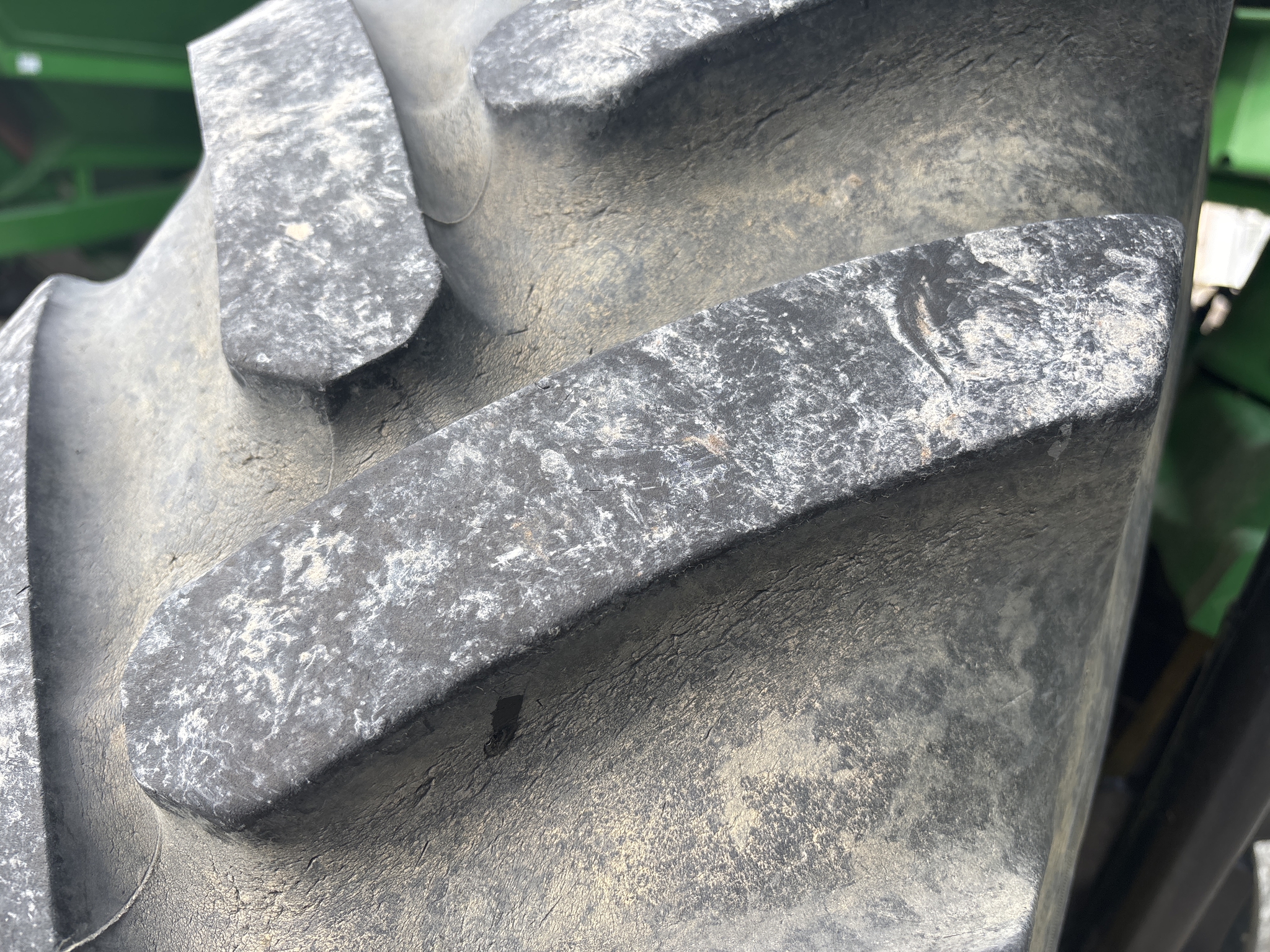 Used 2020 John Deere R4044 Self Propelled Sprayers at Koenig Equipment in Anna, OH - PhotoXL27