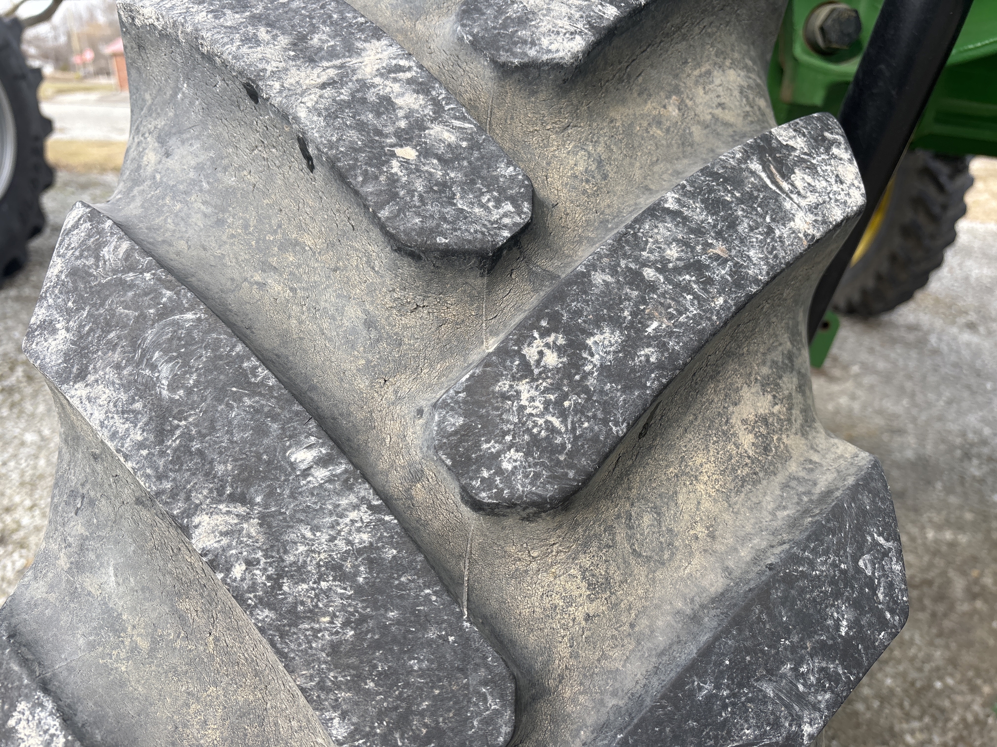 Used 2020 John Deere R4044 Self Propelled Sprayers at Koenig Equipment in Anna, OH - PhotoXL28