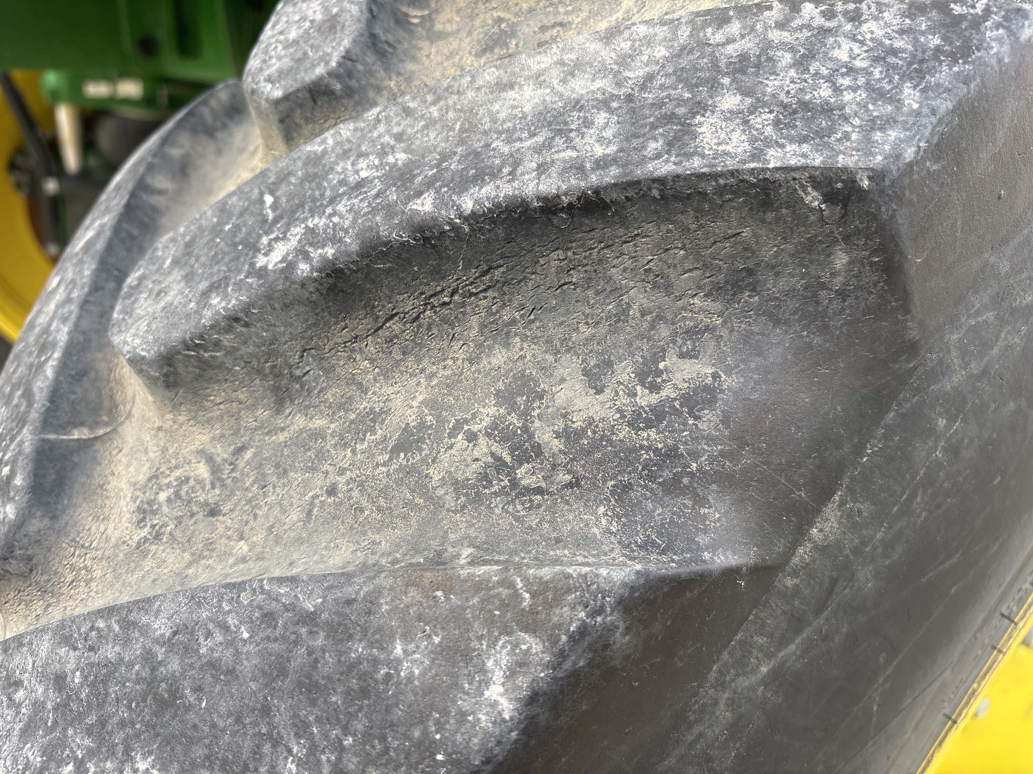 Used 2020 John Deere R4044 Self Propelled Sprayers at Koenig Equipment in Anna, OH - PhotoXL29