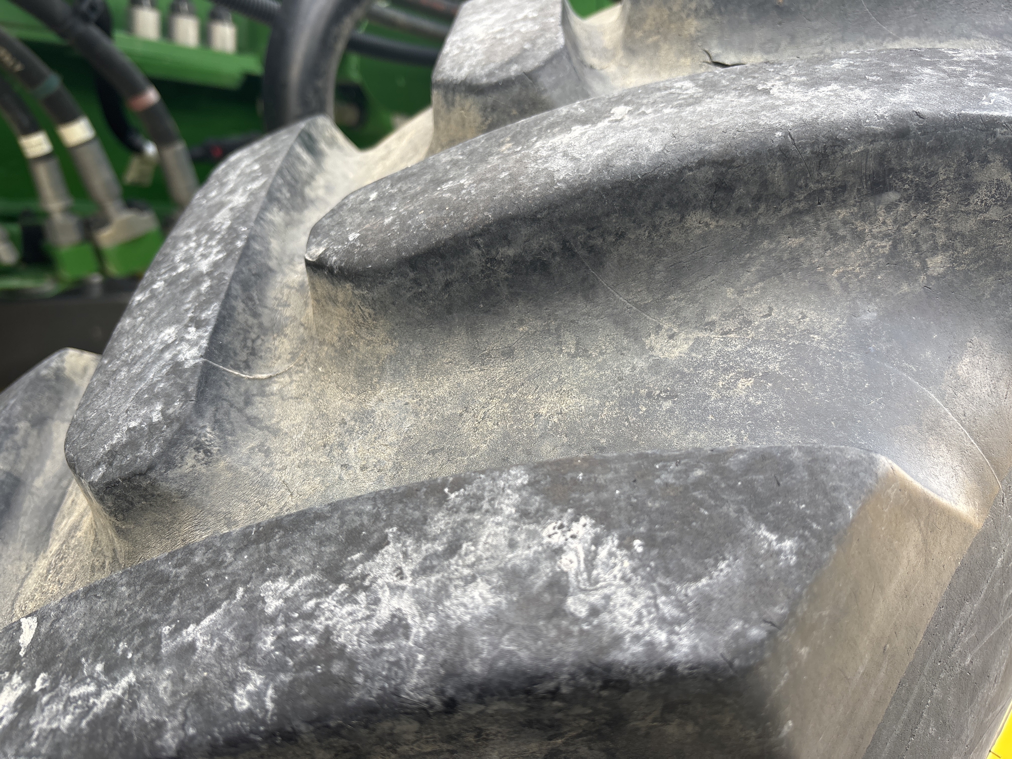 Used 2020 John Deere R4044 Self Propelled Sprayers at Koenig Equipment in Anna, OH - PhotoXL31