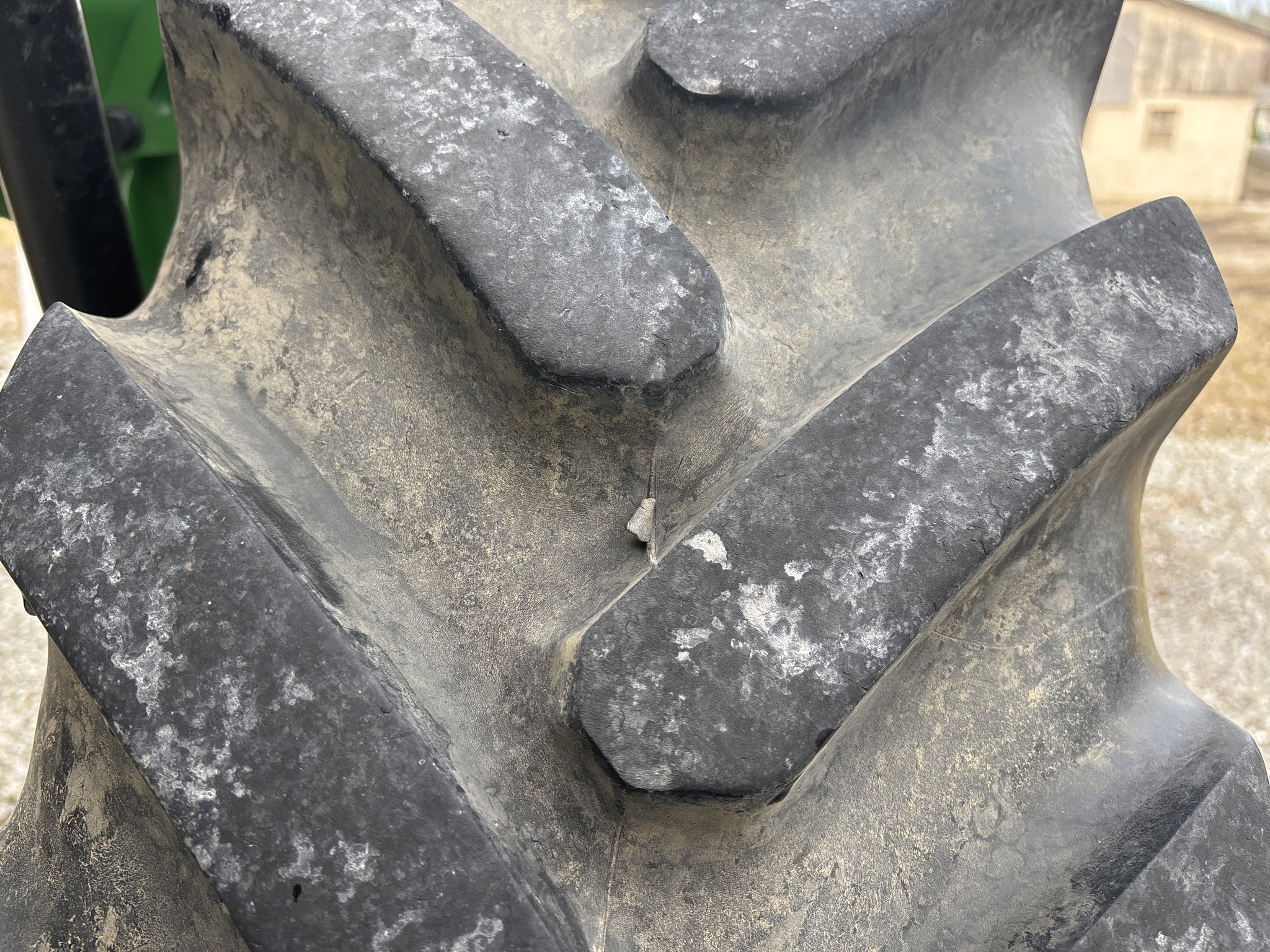 Used 2020 John Deere R4044 Self Propelled Sprayers at Koenig Equipment in Anna, OH - PhotoXL33