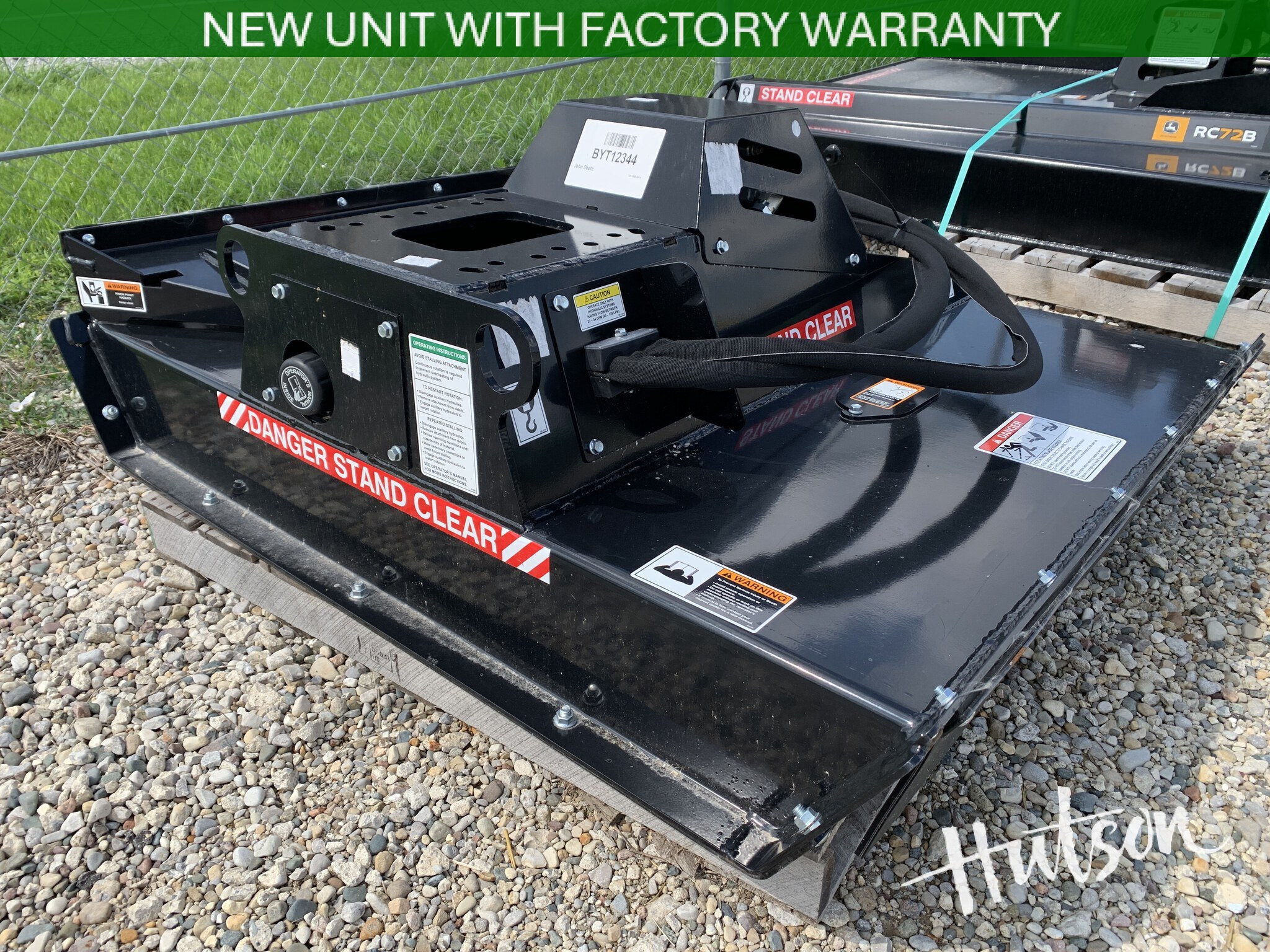 2023 John Deere RE50