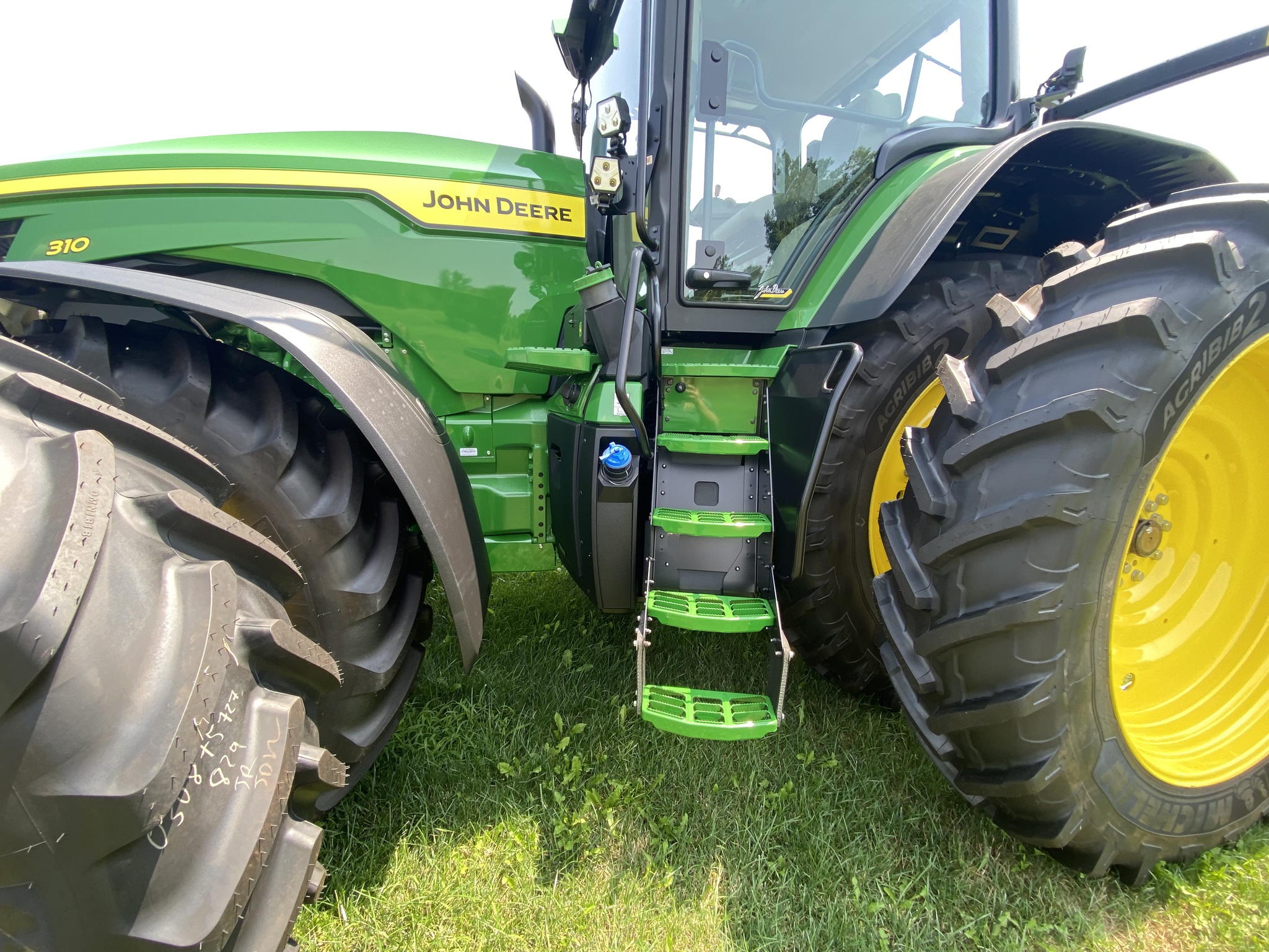 2024 John Deere 8R 310 Image 13