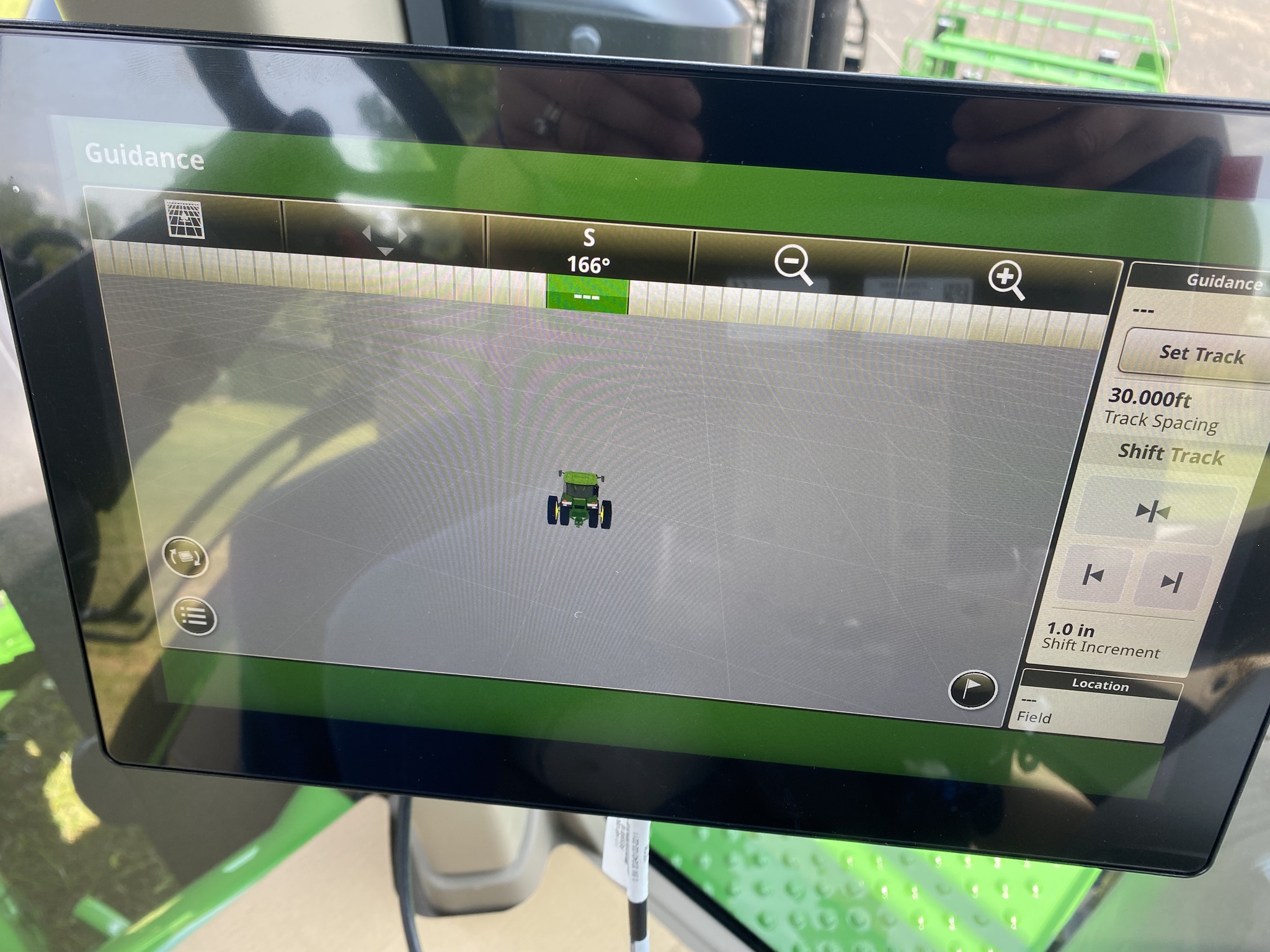 2024 John Deere 8R 310 Image 20