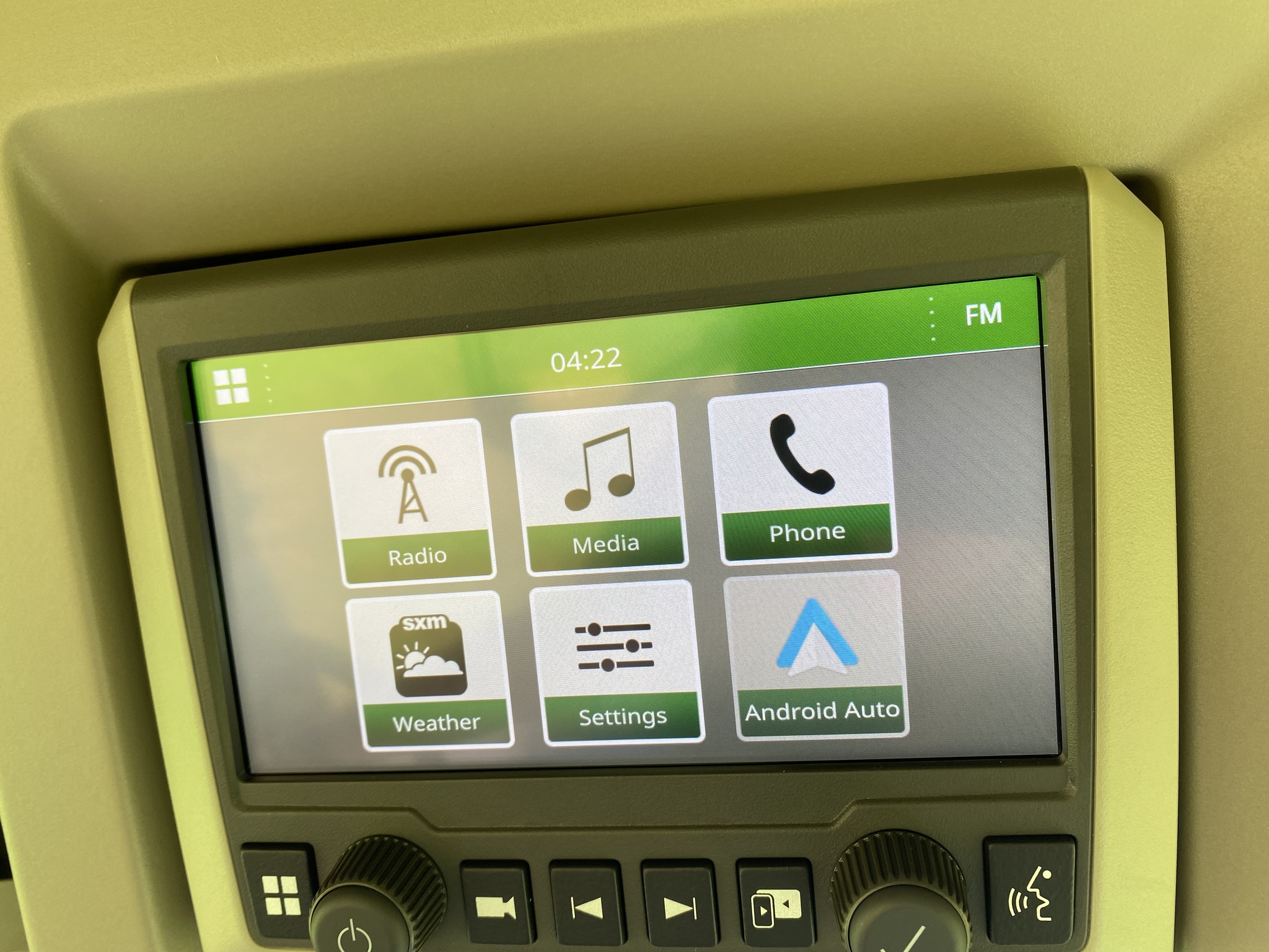 2024 John Deere 8R 310 Image 28