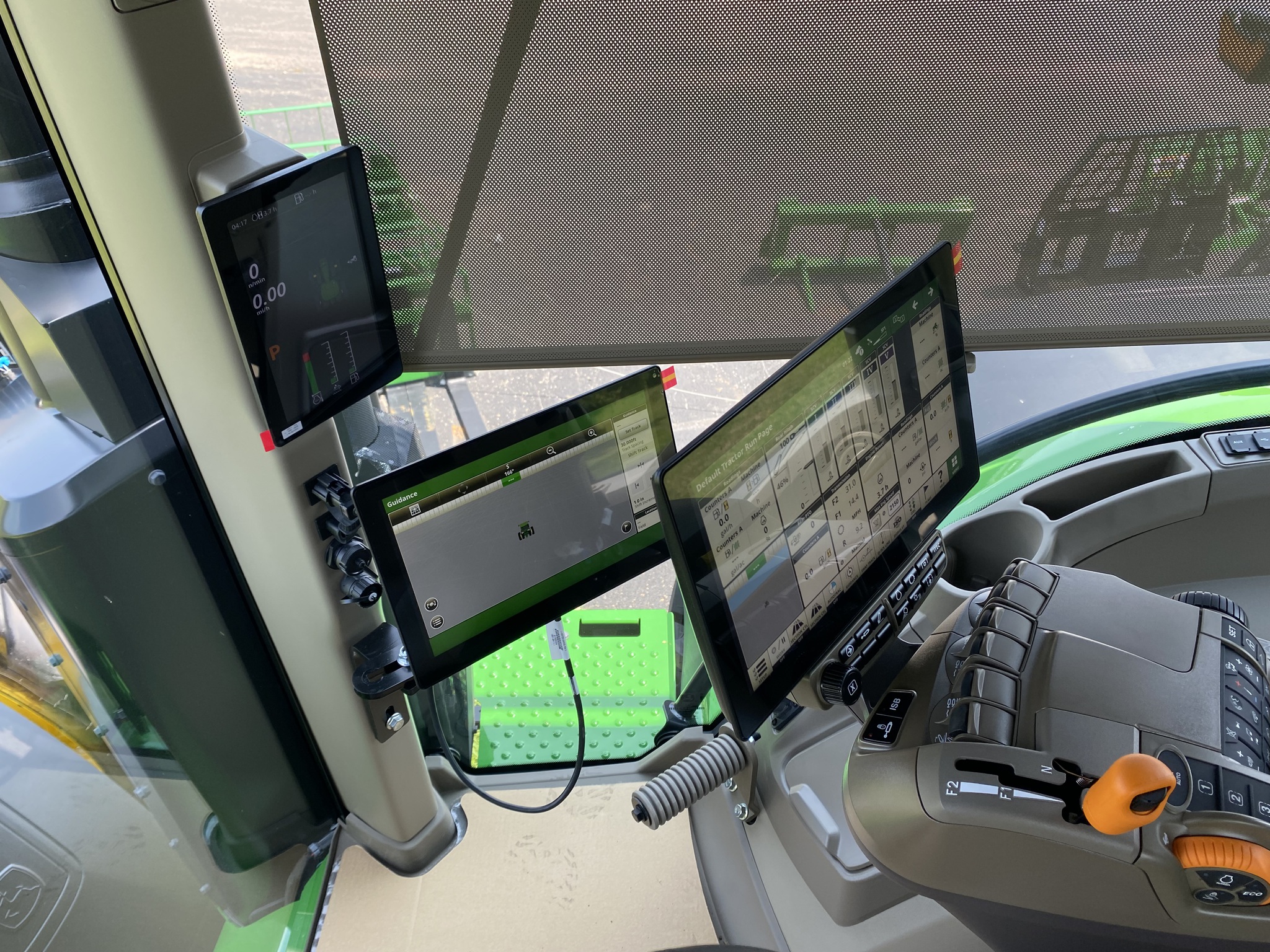 2024 John Deere 8R 310 Image 24