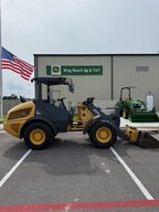 Wheel Loader For Sale 2019 John Deere 204L 
