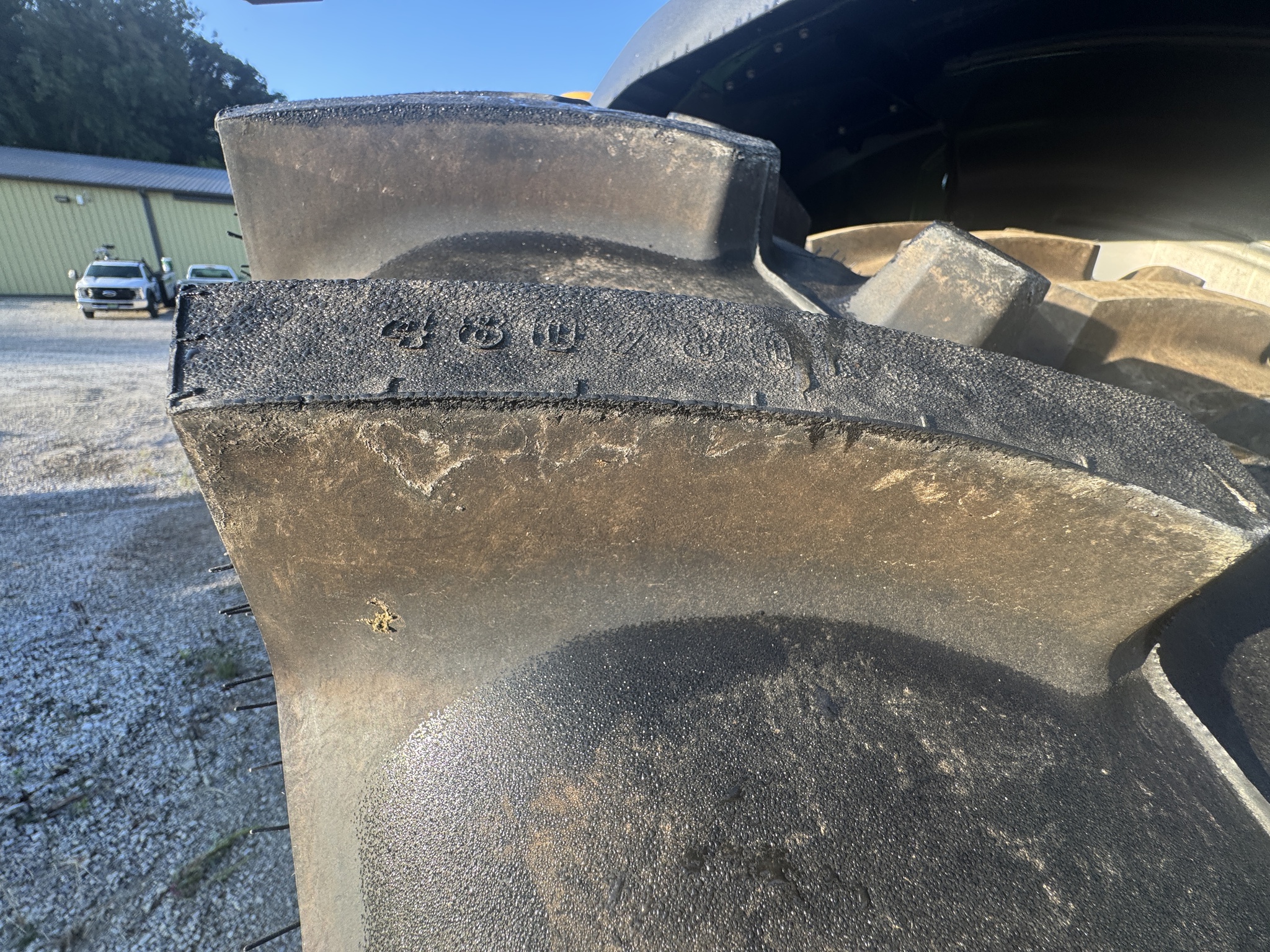 2024 John Deere 8R 340 Image 5