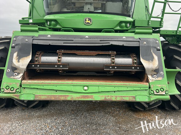 Photo of 2024 John Deere S780