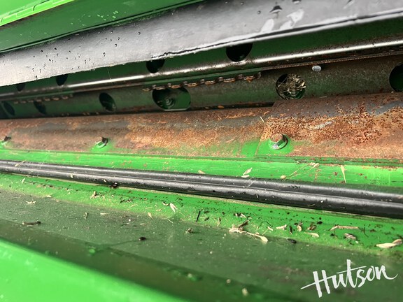Photo of 2024 John Deere S780