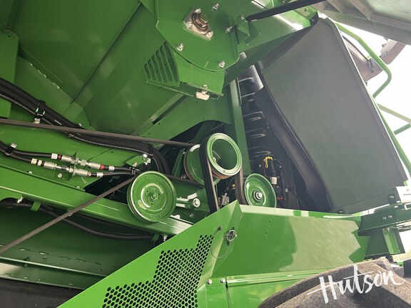 Photo of 2024 John Deere S780
