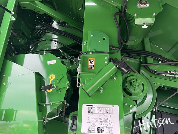Photo of 2024 John Deere S780