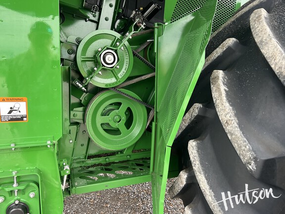 Photo of 2024 John Deere S780