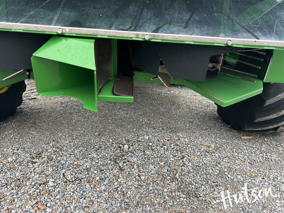 Photo of 2024 John Deere S780