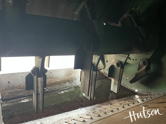 Photo of 2024 John Deere S780