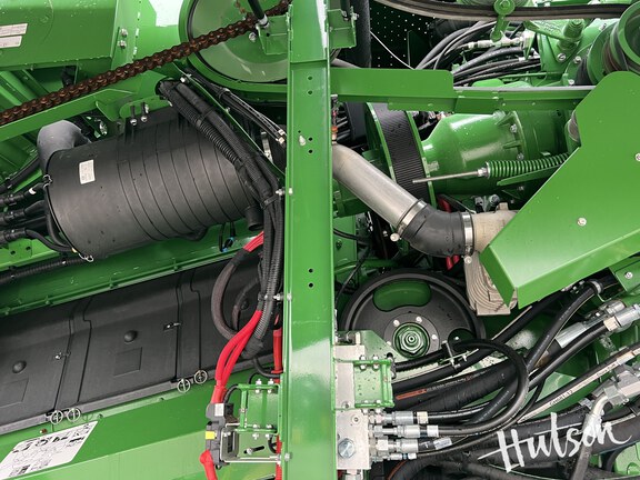 Photo of 2024 John Deere S780