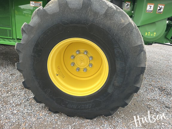 Photo of 2024 John Deere S780