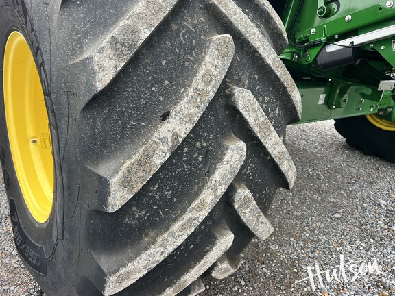 Photo of 2024 John Deere S780
