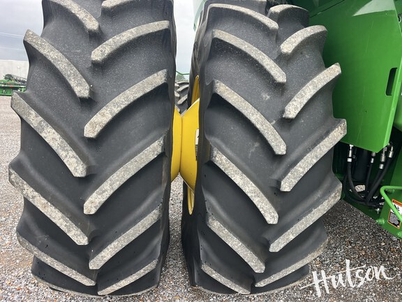 Photo of 2024 John Deere S780
