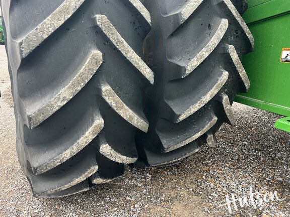 Photo of 2024 John Deere S780