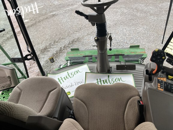 Photo of 2024 John Deere S780