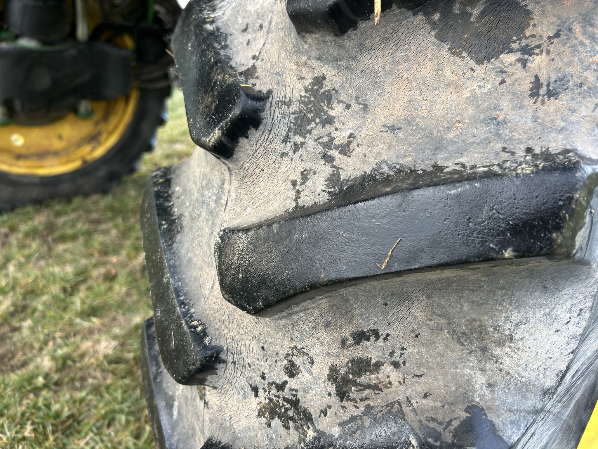  2015 John Deere R4038 at Heritage Tractor in Adrian, MO