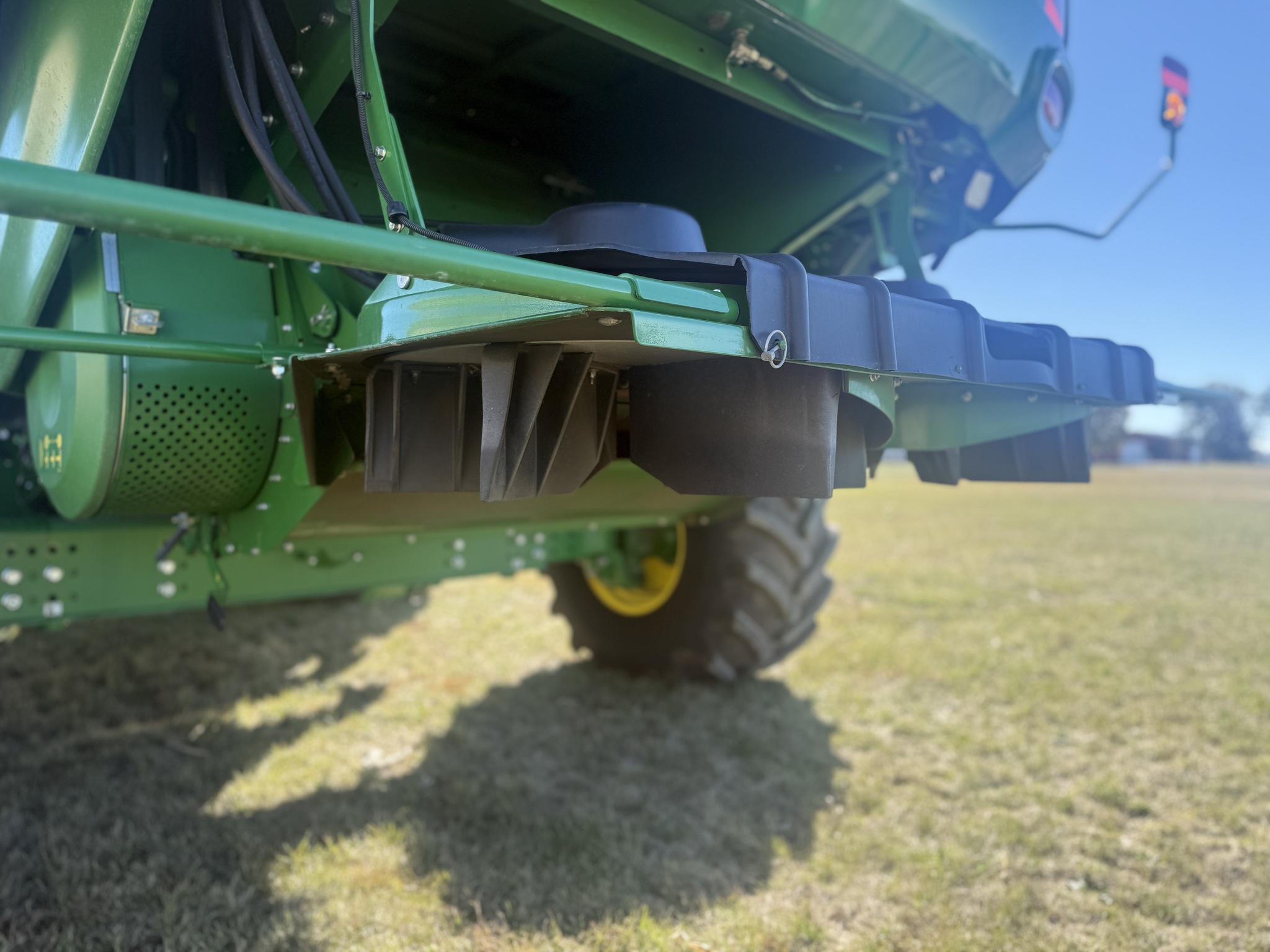 2024 John Deere S780 Image 13