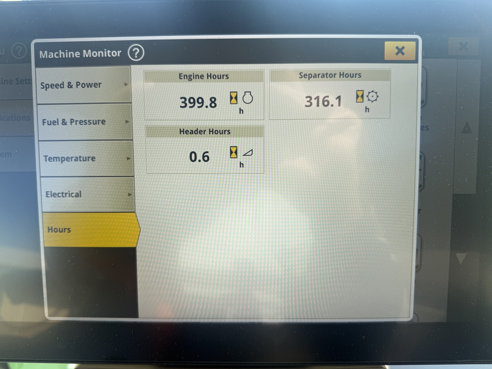 2024 John Deere S780 Image 2