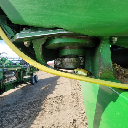2024 John Deere HD45F (5th thumbnail)