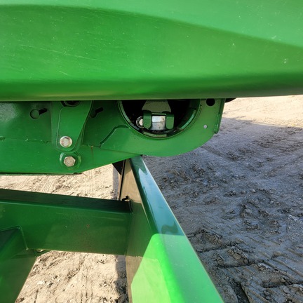 2024 John Deere HD45F (4th thumbnail)