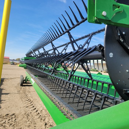 2024 John Deere HD45F (7th thumbnail)