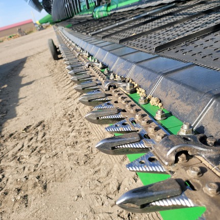 2024 John Deere HD45F (10th thumbnail)
