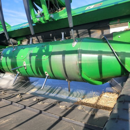 2024 John Deere HD45F (15th thumbnail)