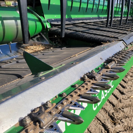 2024 John Deere HD45F (16th thumbnail)