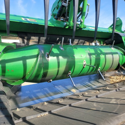 2024 John Deere HD45F (17th thumbnail)