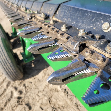 2024 John Deere HD45F (19th thumbnail)
