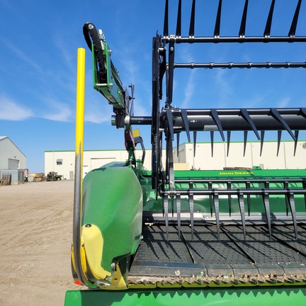 2024 John Deere HD45F (21st thumbnail)
