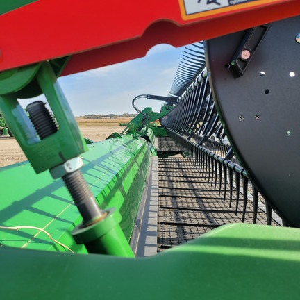 2024 John Deere HD45F (24th thumbnail)