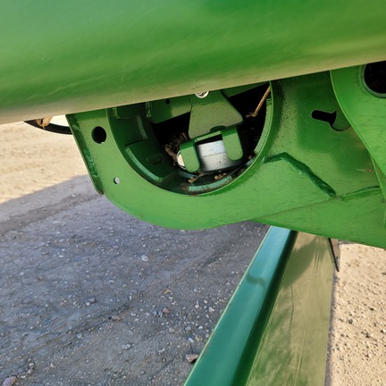 2024 John Deere HD45F (23rd thumbnail)