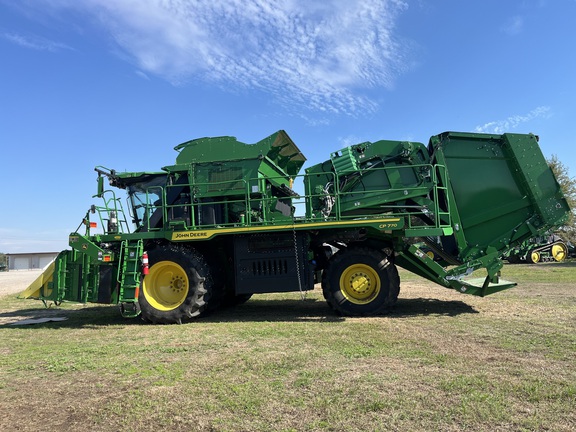 Greenway Equipment