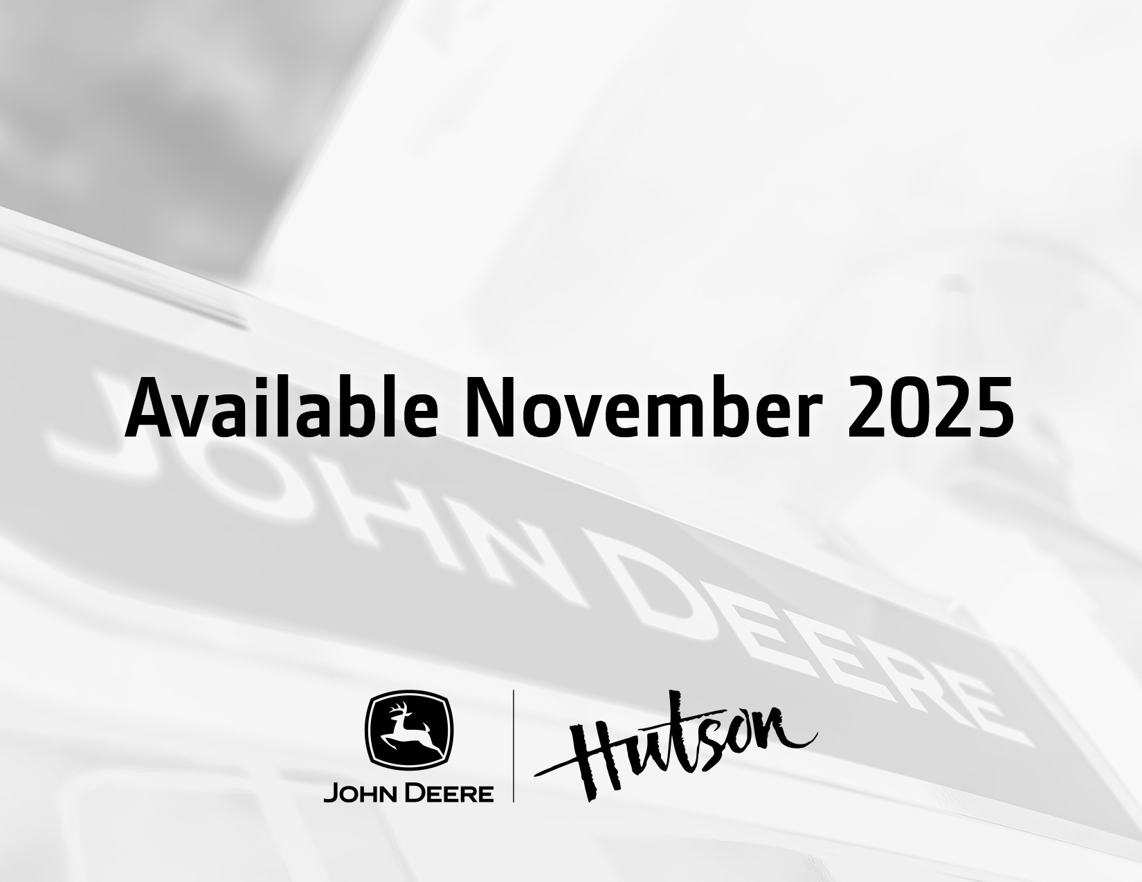 2024 John Deere 616R