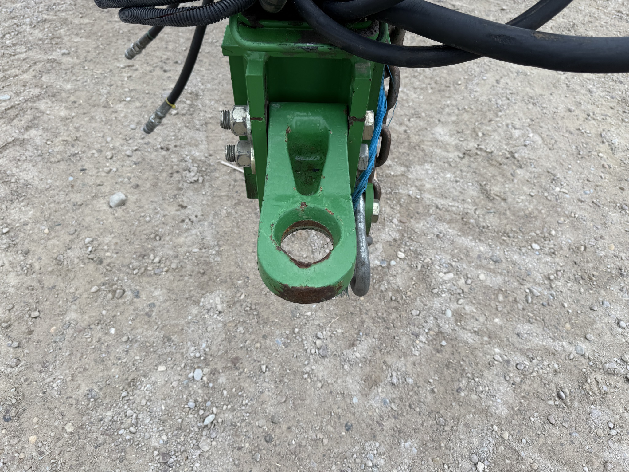 2010 John Deere 1910 Image 10