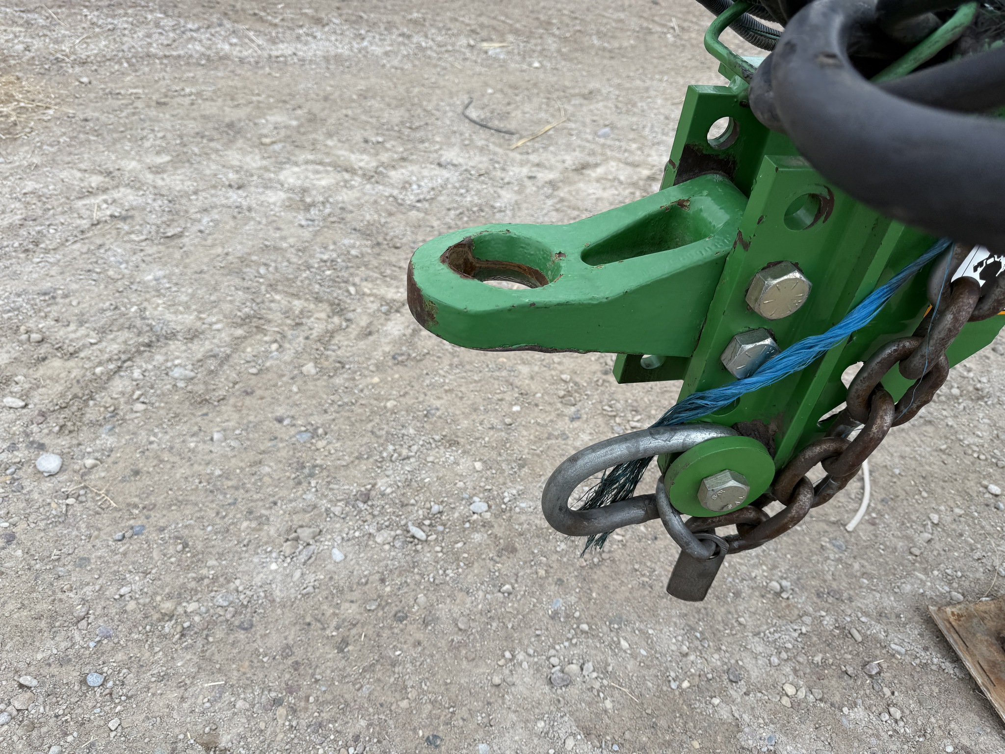 2010 John Deere 1910 Image 9